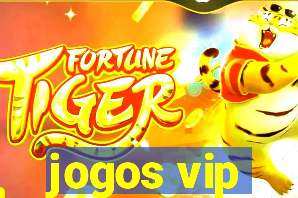 jogos vip